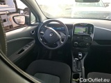  Renault  Zoe INTENS GAMME 2017 CHARGE RAPIDE TYPE 2 - BATTERIE IN LEASING #4