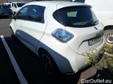  Renault  Zoe INTENS GAMME 2017 CHARGE RAPIDE TYPE 2 BATTERY IN LEASING #2