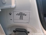  Renault  Zoe INTENS GAMME 2017 CHARGE RAPIDE TYPE 2 BATTERY IN LEASING #8