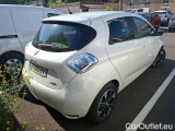  Renault  Zoe INTENS GAMME 2017 CHARGE RAPIDE TYPE 2 BATTERY IN LEASING #3