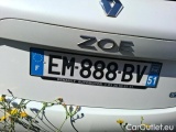  Renault  Zoe INTENS GAMME 2017 CHARGE RAPIDE TYPE 2 BATTERY IN LEASING #5