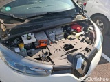  Renault  Zoe INTENS GAMME 2017 CHARGE RAPIDE TYPE 2 BATTERY IN LEASING #19