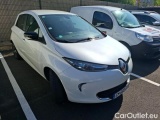 Renault  Zoe INTENS GAMME 2017 CHARGE RAPIDE TYPE 2 BATTERY IN LEASING #38