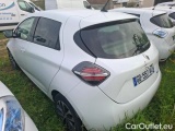 Renault  Zoe 52KWH R110 INTENS ACHAT INTEGRAL #2