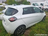  Renault  Zoe 52KWH R110 INTENS ACHAT INTEGRAL #3