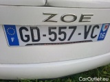  Renault  Zoe 52KWH R110 INTENS ACHAT INTEGRAL #5
