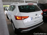  Seat  ATECA 2.0 TDI 150 S&S DSG7 BUSINESS #2