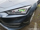  Seat  Leon 1.5 ETSI HYBRID 115 BUSINESS DSG #26