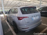  Skoda  Karoq 1.5 TSI 150 DSG7 SPORTLINE #2