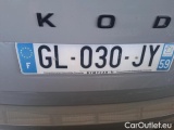  Skoda  Karoq 1.5 TSI 150 DSG7 SPORTLINE #5