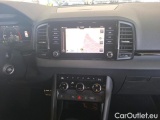  Skoda  Karoq 1.5 TSI 150 DSG7 SPORTLINE #11