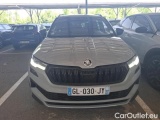  Skoda  Karoq 1.5 TSI 150 DSG7 SPORTLINE #14
