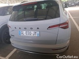  Skoda  Karoq 1.5 TSI 150 DSG7 SPORTLINE #15