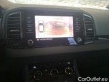  Skoda  Karoq 1.5 TSI 150 DSG7 SPORTLINE #40