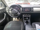 Skoda  Kodiaq 1.5 TSI 150 7STR BUSINESS #4