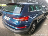  Skoda  Kodiaq 1.5 TSI 150 7STR BUSINESS #3