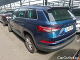  Skoda  Kodiaq 1.5 TSI 150 7STR BUSINESS #2