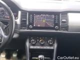  Skoda  Kodiaq 1.5 TSI 150 7STR BUSINESS #11