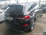  Skoda  Kodiaq 1.5 TSI 150 DSG7 7STR SPORTLINE #3