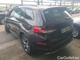  Skoda  Kodiaq 1.5 TSI 150 DSG7 7STR SPORTLINE #2
