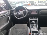  Skoda  Kodiaq 1.5 TSI 150 DSG7 7STR SPORTLINE #4