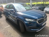  Skoda  Kodiaq 1.5 TSI 150 7STR BUSINESS #34