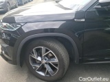  Skoda  Kodiaq 1.5 TSI 150 DSG7 7STR SPORTLINE #29