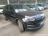  Skoda  Kodiaq 1.5 TSI 150 DSG7 7STR SPORTLINE #33
