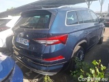  Skoda  Kodiaq 2.0 TDI 150 SCR DSG7 7STR L&K #3