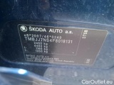  Skoda  Kodiaq 2.0 TDI 150 SCR DSG7 7STR L&K #8
