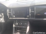  Skoda  Kodiaq 2.0 TDI 150 SCR DSG7 7STR L&K #11