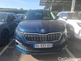  Skoda  Kodiaq 2.0 TDI 150 SCR DSG7 7STR L&K #14