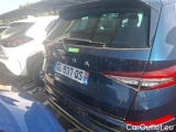  Skoda  Kodiaq 2.0 TDI 150 SCR DSG7 7STR L&K #22