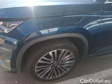  Skoda  Kodiaq 2.0 TDI 150 SCR DSG7 7STR L&K #46