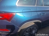  Skoda  Kodiaq 2.0 TDI 150 SCR DSG7 7STR L&K #49