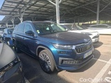  Skoda  Kodiaq 2.0 TDI 150 SCR DSG7 7STR L&K #50