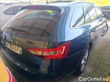  Skoda  Superb 2.0 TDI 150 DSG COMBI BUSINESS #3