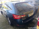 Skoda  Superb 2.0 TDI 150 DSG COMBI BUSINESS #2