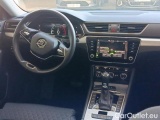  Skoda  Superb 2.0 TDI 150 DSG COMBI BUSINESS #4