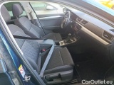  Skoda  Superb 2.0 TDI 150 DSG COMBI BUSINESS #9
