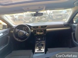  Skoda  Superb 2.0 TDI 150 DSG COMBI BUSINESS #11