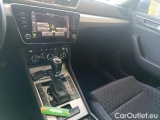  Skoda  Superb 2.0 TDI 150 DSG COMBI BUSINESS #22