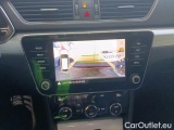  Skoda  Superb 2.0 TDI 150 DSG COMBI BUSINESS #24