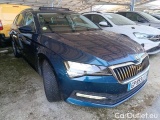  Skoda  Superb 2.0 TDI 150 DSG COMBI BUSINESS #25