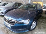  Skoda  Superb 2.0 TDI 150 DSG COMBI BUSINESS #21