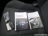  Toyota  Corolla 1.8 HYBRID 122 CVT DYN BUS STAGE #6