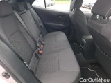  Toyota  Corolla 1.8 HYBRID 122 CVT DYN BUS STAGE #10