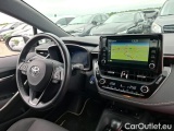  Toyota  Corolla 1.8 HYBRID 122 CVT DYN BUS STAGE #4