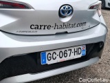  Toyota  Corolla 1.8 HYBRID 122 CVT DYN BUS STAGE #5