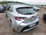  Toyota  Corolla 1.8 HYBRID 122 CVT DYN BUS STAGE #2